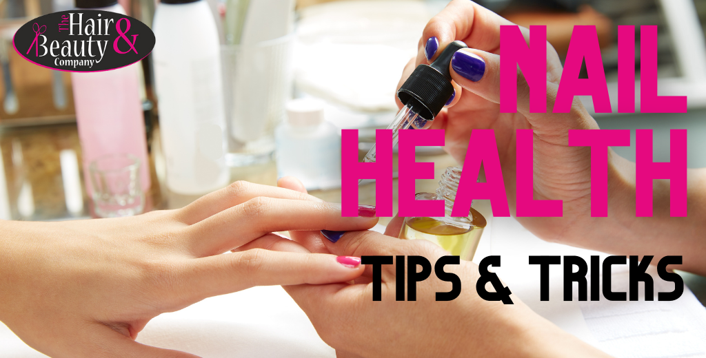 Nail Care Advice & Tips From When To Cut, File And Moisturize