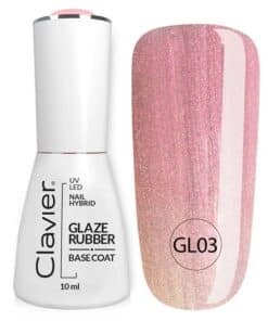 Clavier LUXURY Glaze Colour Base Juicy GL03
