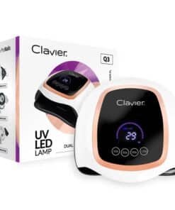 Clavier UV LED Lamp Q3 168W