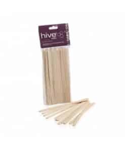 Hive Mini Spatulas 50pcs