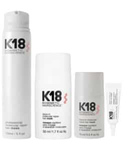 K18 Leave in Molecular Repair Hair Mask