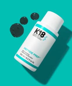 K18 Peptide Prep Detox Shampoo
