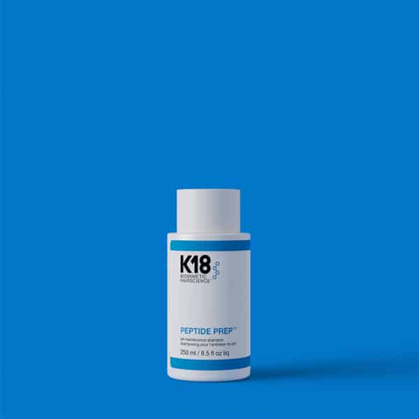 K18 Peptide Prep pH Maintenance Shampoo