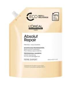 L'Oreal Professionnel Serie Expert Absolut Repair Shampoo 1500ml Refill