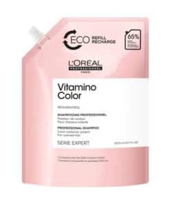 L'Oreal Professionnel Serie Expert Vitamino Color Shampoo 1500ml Refill