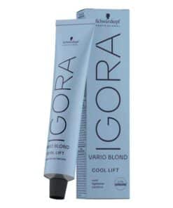 Schwarzkopf Igora Vario Blond Cool Lift 60ml