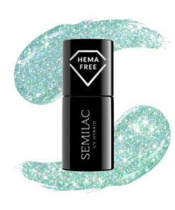 Semilac UV Gel Polish Mermaid Tail 239 bottle