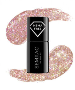 Semilac UV Gel Polish Sea Star 243