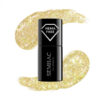 Semilac UV Gel Polish Sunbaked Yellow 244