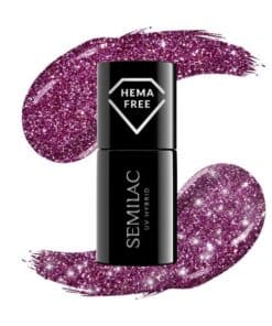 Semilac UV Hybrid Grand Prix 463