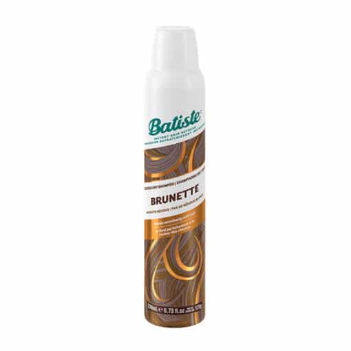 Batiste Dry Shampoo Brunette 200ml