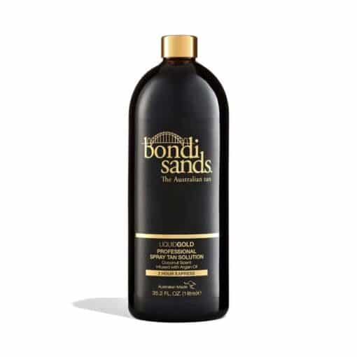 Bondi Sands Liquid Gold Tan