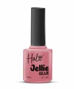 Halo Jellie Brush On Glue 15ml