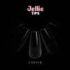 Halo Jellie Nail Tips Coffin