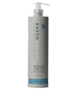 Kaeso Beauty Eye Make Up Remover 495ml