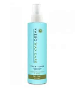 Kaeso Wax Care Pre Wax Spray 495ml