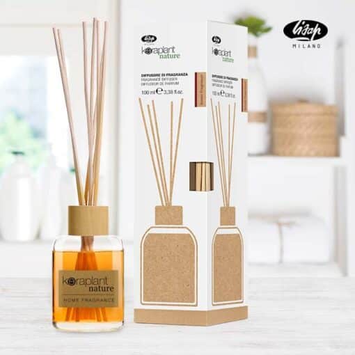 Keraplant Nature Home Fragrance Aroma Diffuser