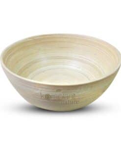 Keraplant Nature Wooden Bowl