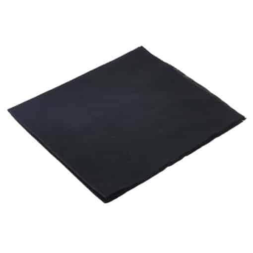 Lisap Disposable Black Towels