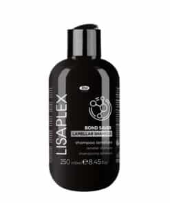 Lisaplex Bond Saver Lamellar Shampoo 250ml