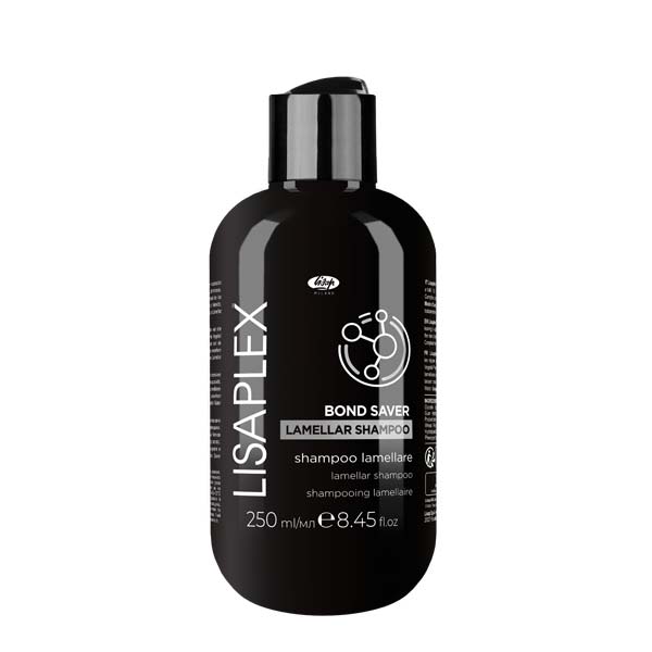 Lisaplex Bond Saver Lamellar Shampoo 250ml