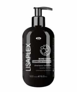 Lisaplex Bond Saver Lamellar Shampoo 500ml