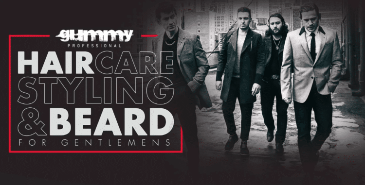 Gummy Professional blog post