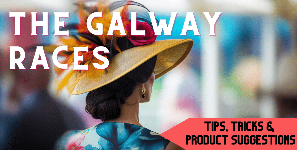 Hair & Beauty Tips, Tricks and Product Suggestions for a Stunning Day