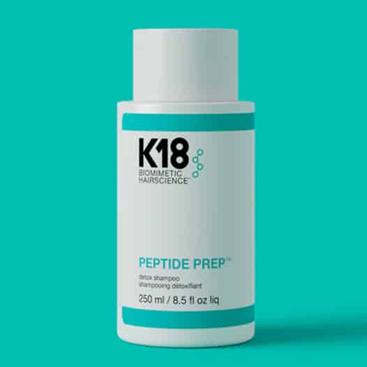 k18 shampooo
