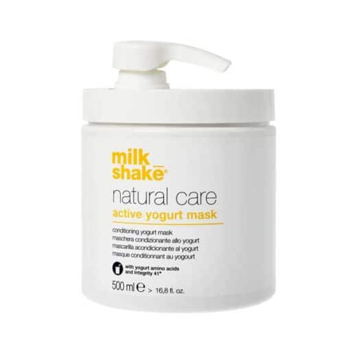 milk shake Active Yogurt Mask 500ml