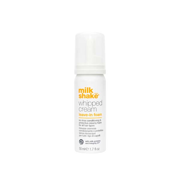 milk shake Leave In Whipped Cream 50ml