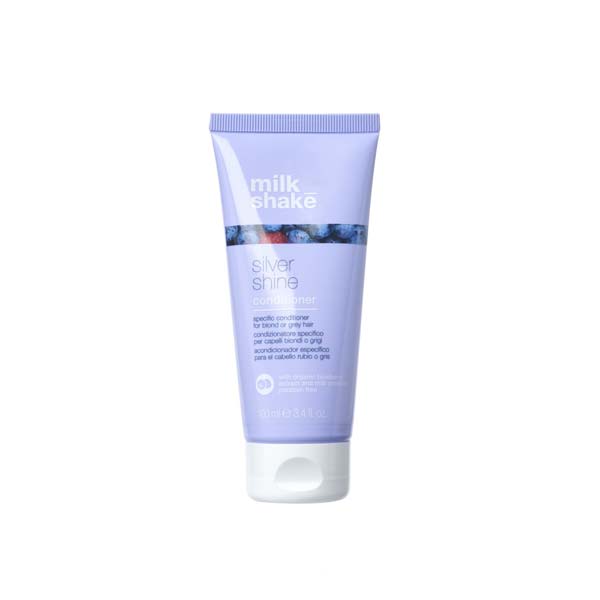 milk shake Silver Shine Conditioner 50ml