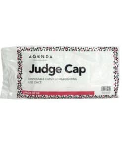Agenda Disposable Judge Caps