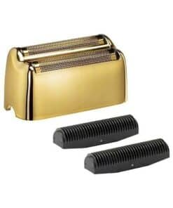 Babyliss Pro Foil Shaver Replacement Foil and Cutter Gold 1