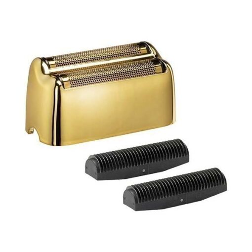 Babyliss Pro Foil Shaver Replacement Foil and Cutter Gold 1