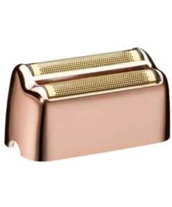 Babyliss Pro Foil Shaver Replacement Foil and Cutter Rose Gold
