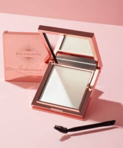 Bellamianta Archnemesis Eyebrow Sculpt