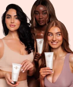 Bellamianta Butter Me Up Body Butter