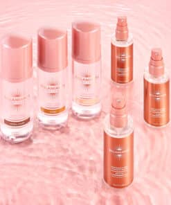 Bellamianta Crystal Clear Mousse