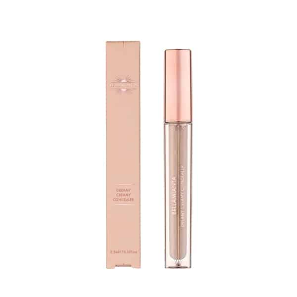 Bellamianta Dreamy Creamy Concealer B02