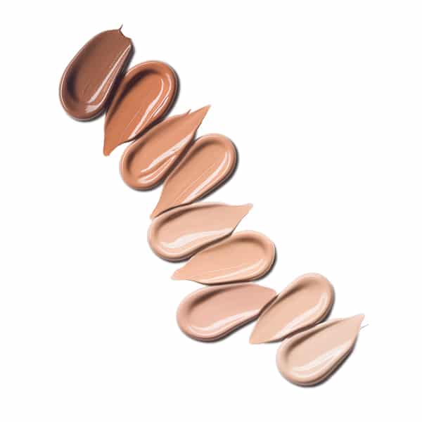 Bellamianta Dreamy Creamy Concealer Swatches