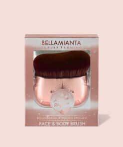 Bellamianta Face & Body Brush By Maura Higgins
