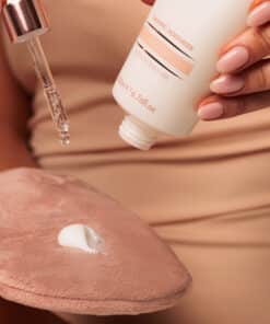 Bellamianta Face & Body Tan Booster Drops