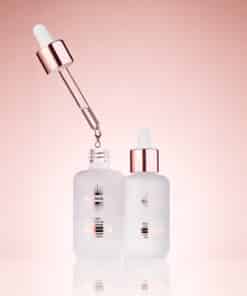 Bellamianta Face & Body Tan Booster Drops 2