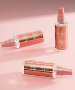 Bellamianta Fragrance Free Tanning Water