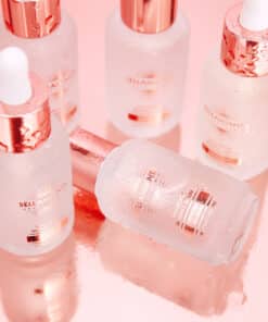 Bellamianta Gradual Hyaluronic Face Tanning Serum 30ml