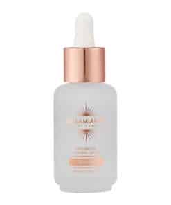 Bellamianta Gradual Hyaluronic Face Tanning Serum 30ml