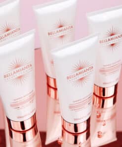 Bellamianta Gradual Tanning Moisturiser 200ml