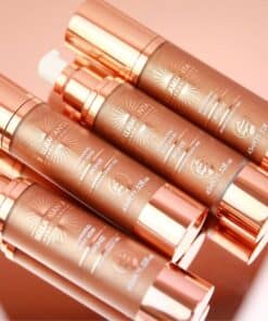 Bellamianta Illuminating Body Liquid By Maura Higgins Bronze 45ml