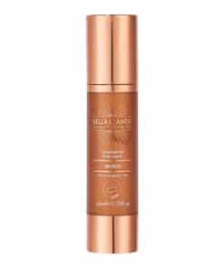 Bellamianta Illuminating Body Liquid By Maura Higgins Bronze 45ml